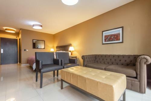 Apartamento Silky Studio In Palermo Hollywood