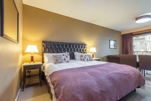 Apartamento Silky Studio In Palermo Hollywood