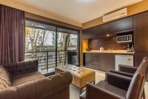 Apartamento Silky Studio In Palermo Hollywood