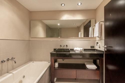 Apartamento Silky Studio In Palermo Hollywood