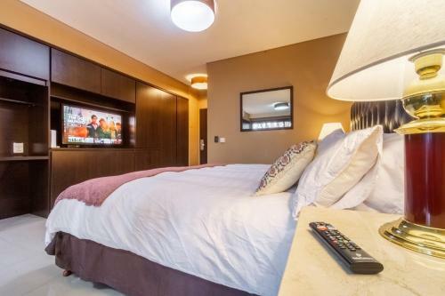 Apartamento Silky Studio In Palermo Hollywood