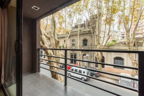 Apartamento Silky Studio In Palermo Hollywood