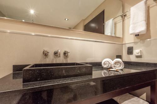 Apartamento Silky Studio In Palermo Hollywood