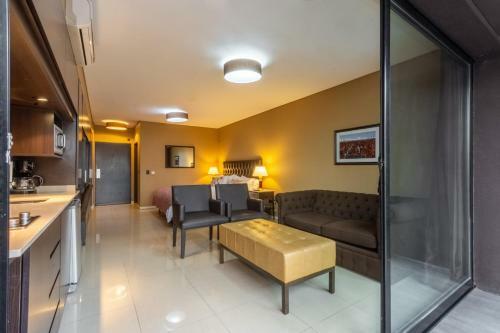 Apartamento Silky Studio In Palermo Hollywood