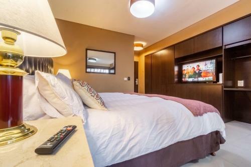 Apartamento Silky Studio In Palermo Hollywood