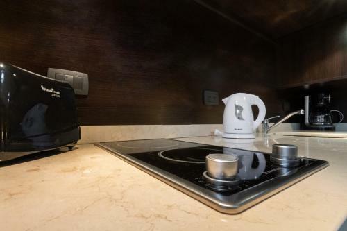 Apartamento Silky Studio In Palermo Hollywood