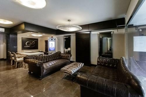 Apartamento Silky Studio In Palermo Hollywood