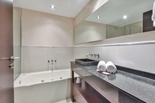 Apartamento Silky Studio In Palermo Hollywood