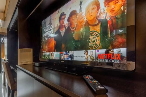 Apartamento Silky Studio In Palermo Hollywood