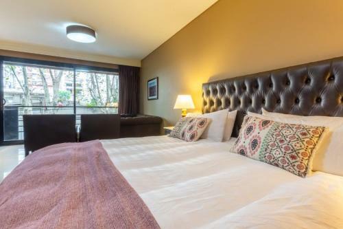 Apartamento Silky Studio In Palermo Hollywood