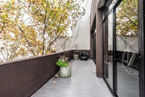 Apartamento Silky Studio In Palermo Hollywood
