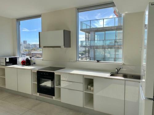 Apartamento Suite 801 By Casaba