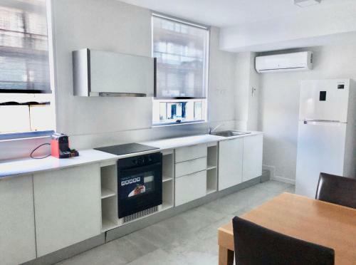 Apartamento Suite 801 By Casaba