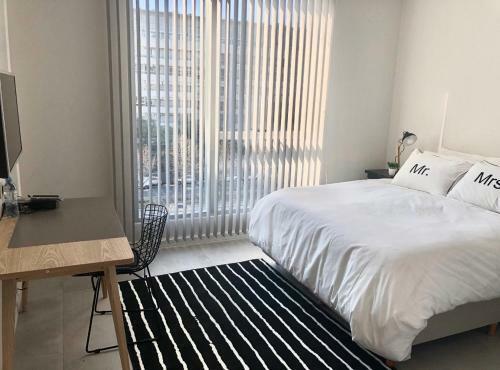 Apartamento Suite 801 By Casaba