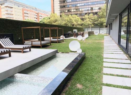 Apartamento Suite 801 By Casaba