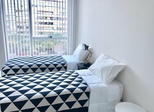 Apartamento Suite 801 By Casaba