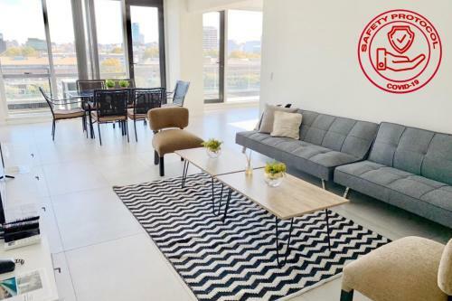 Apartamento Suite 801 By Casaba