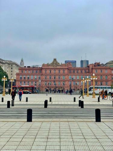 Apartamento Suite 801 By Casaba