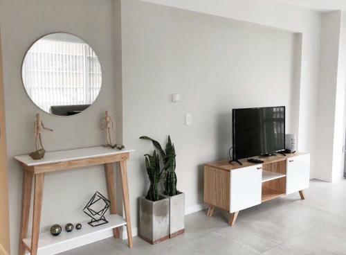 Apartamento Casa Ba Premium Suite 725