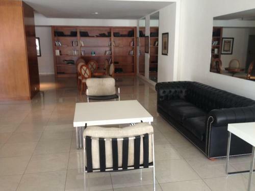 Apartamento Luxury ! 8th Floor-gym-pool Dryer Washing Machine!
