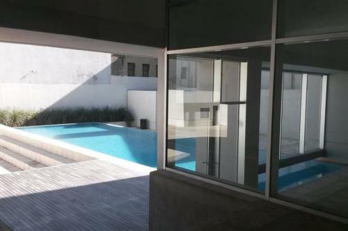 Apartamento Luxury ! 8th Floor-gym-pool Dryer Washing Machine!