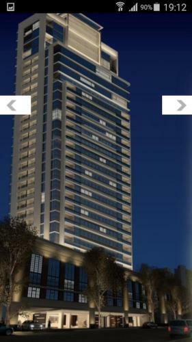 Apartamento Luxury ! 8th Floor-gym-pool Dryer Washing Machine!