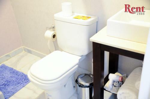 Apartamento Rent Salguero