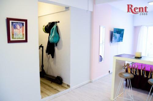 Apartamento Rent Salguero