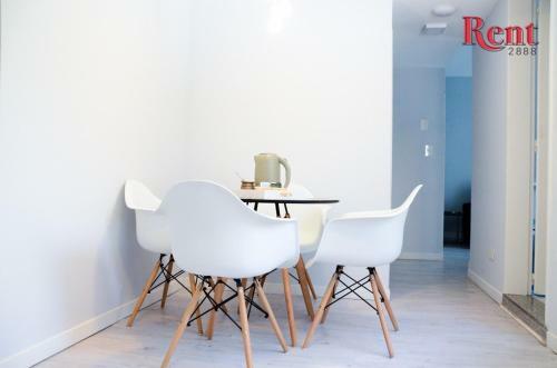 Apartamento Rent Salguero