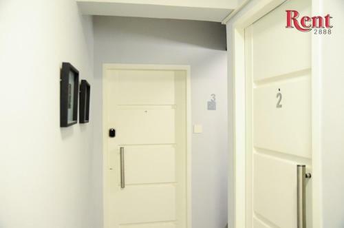 Apartamento Rent Salguero