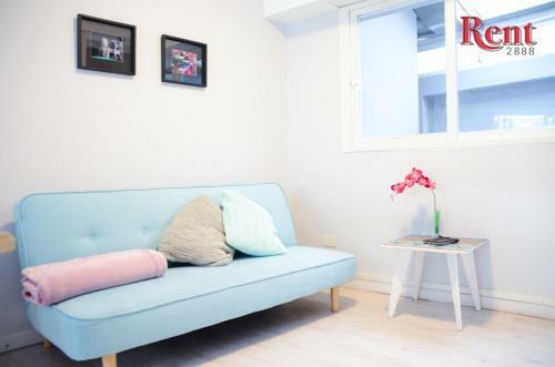 Apartamento Rent Salguero