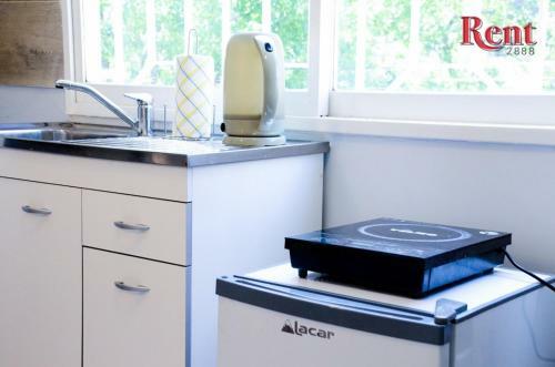 Apartamento Rent Salguero
