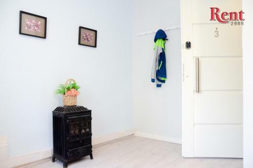 Apartamento Rent Salguero