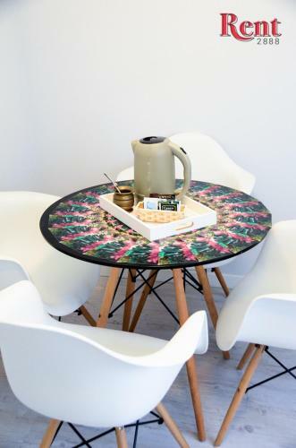 Apartamento Rent Salguero