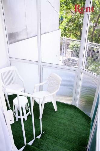 Apartamento Rent Salguero