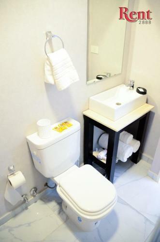 Apartamento Rent Salguero