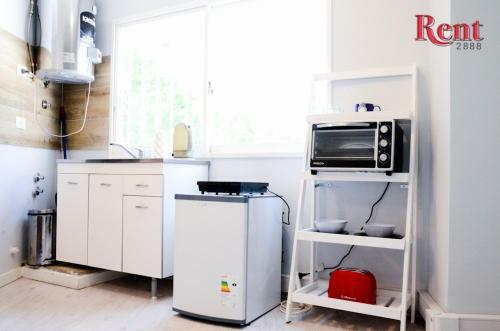 Apartamento Rent Salguero