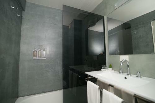Boutique Apartments In Recoleta