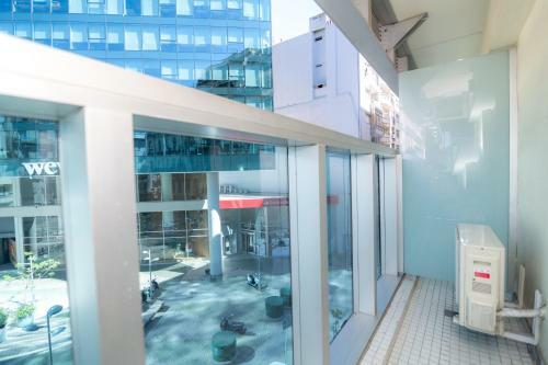 Boutique Apartments In Recoleta