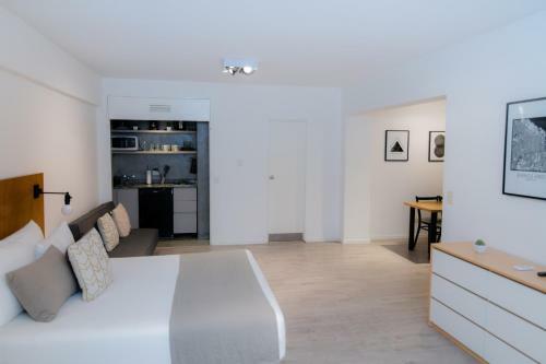 Boutique Apartments In Recoleta