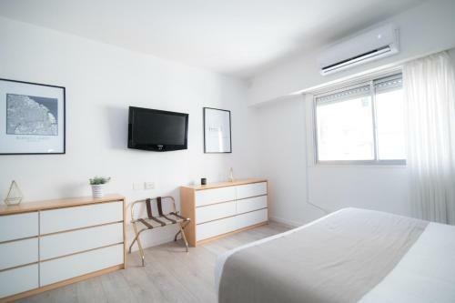 Boutique Apartments In Recoleta