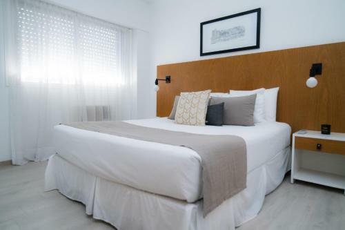 Boutique Apartments In Recoleta