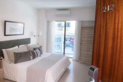 Boutique Apartments In Recoleta