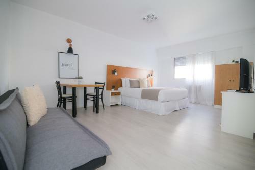 Boutique Apartments In Recoleta