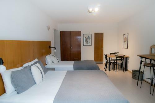 Boutique Apartments In Recoleta