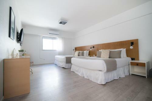 Boutique Apartments In Recoleta