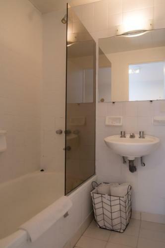 Boutique Apartments In Recoleta