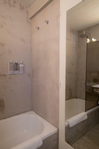 Boutique Apartments In Recoleta