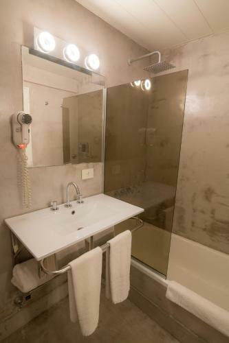 Boutique Apartments In Recoleta
