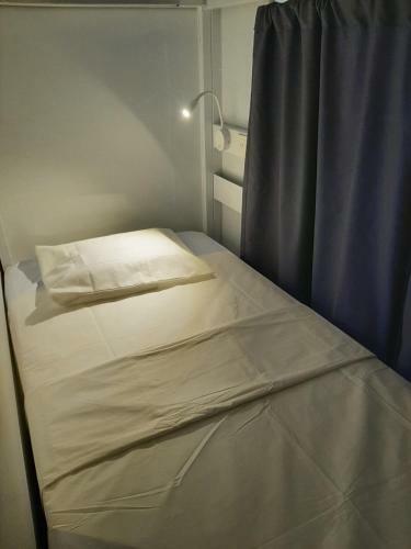 Viajero Hostel Buenos Aires